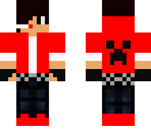 cool teen
