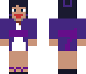 maya fey