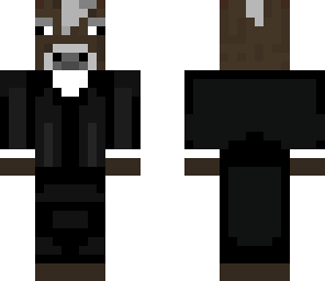 cow