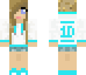 jada's 1d skin