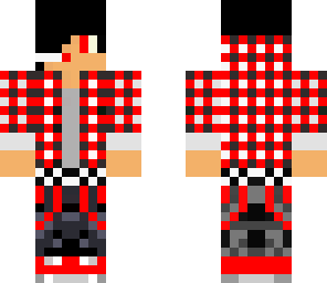 redspadez