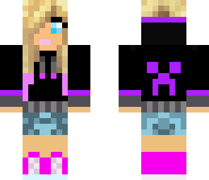 converse girl