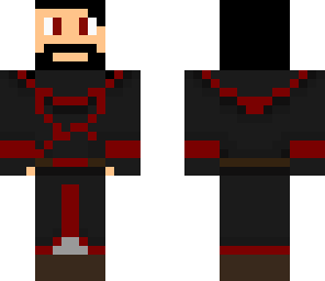 wizard robe