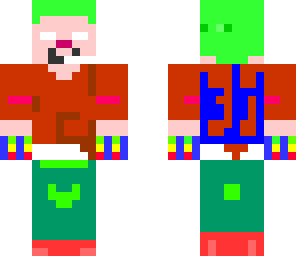 him