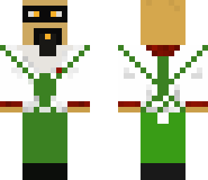 ninja farmer