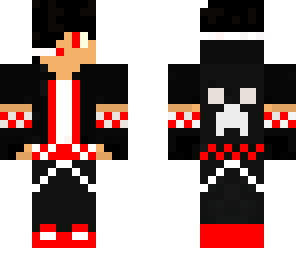 redspadez