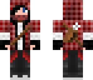 my red archer