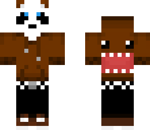 panda domo
