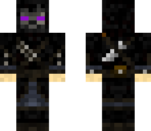 ender corvo