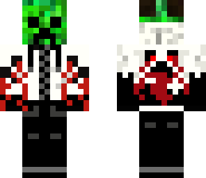 creeper hunter