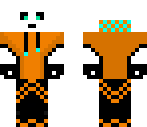 little's panda