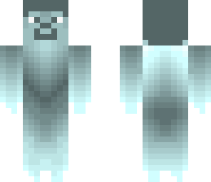 ghost steve