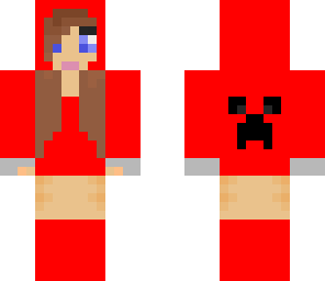 little red riding hood