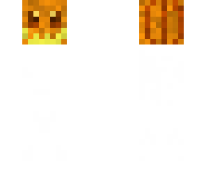 snow golem