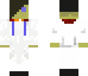 emo skin