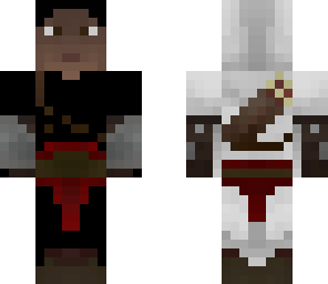 ezio auditoure