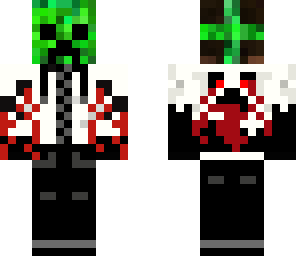 creeper hunter