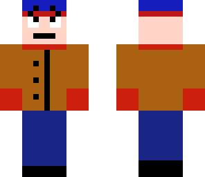 stan marsh