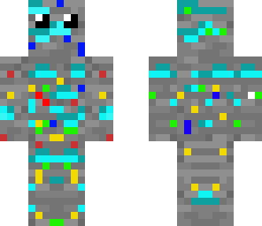 ore man