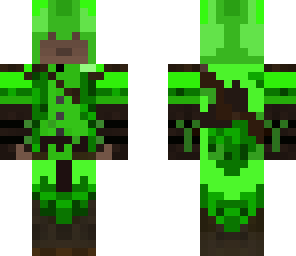 green assassin
