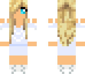 dance girl