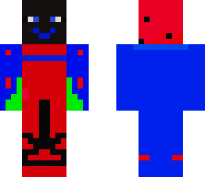ninjis
