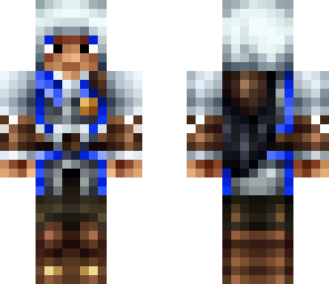 conner
