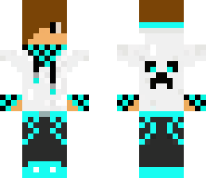 cool blue