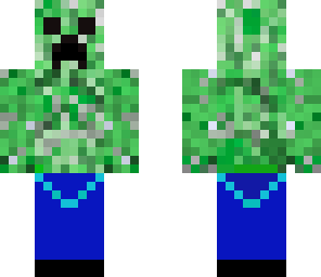 dj creeper