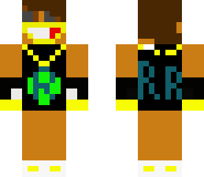 a bling mans