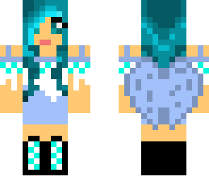 l water angel