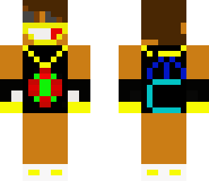 a bling mans 2