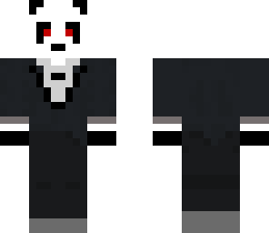 tux panda