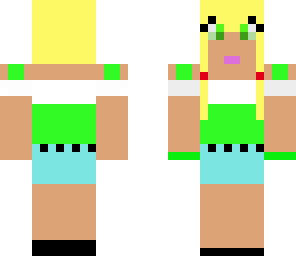 norway gril 2