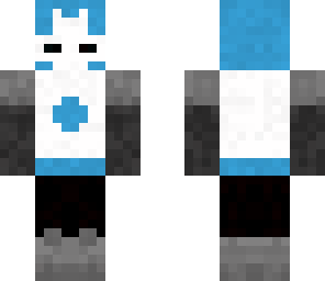 blue knight - castle crashed