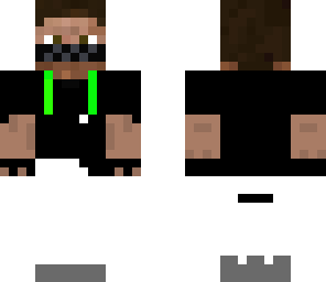 steve whit a hood