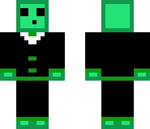 tux slime