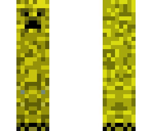 lighting creeper