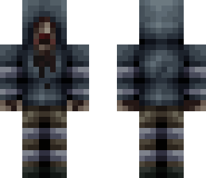 hunter