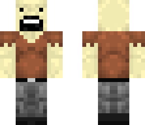 almost notch