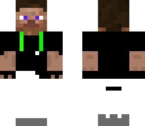 assasian steve