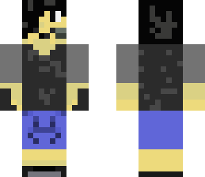 urban style guy