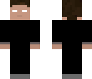 minecraft god's don't bleed skin