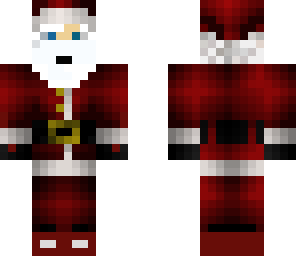 santa claus
