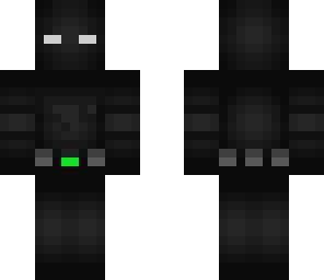 the watcher