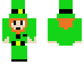leprechaun