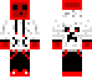 red slime