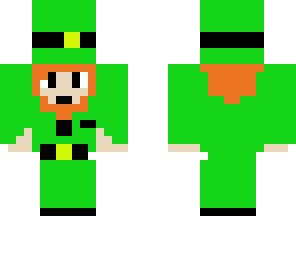 leprechaun