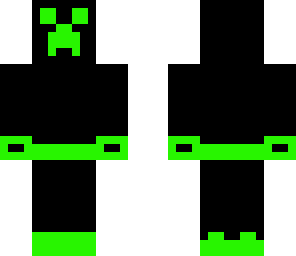 creeper music