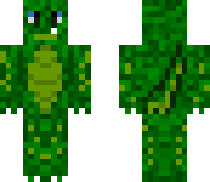 crocodile
